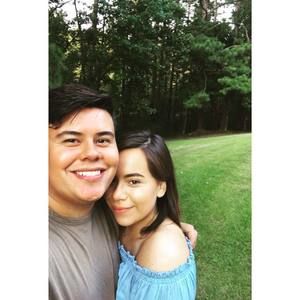 Meet your Posher, Blanca